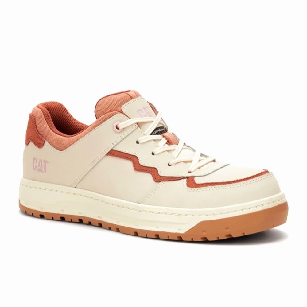 Caterpillar Streamline Court ASTM/COMP TOE